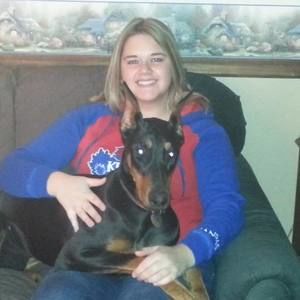 Meet your Posher, Cathy